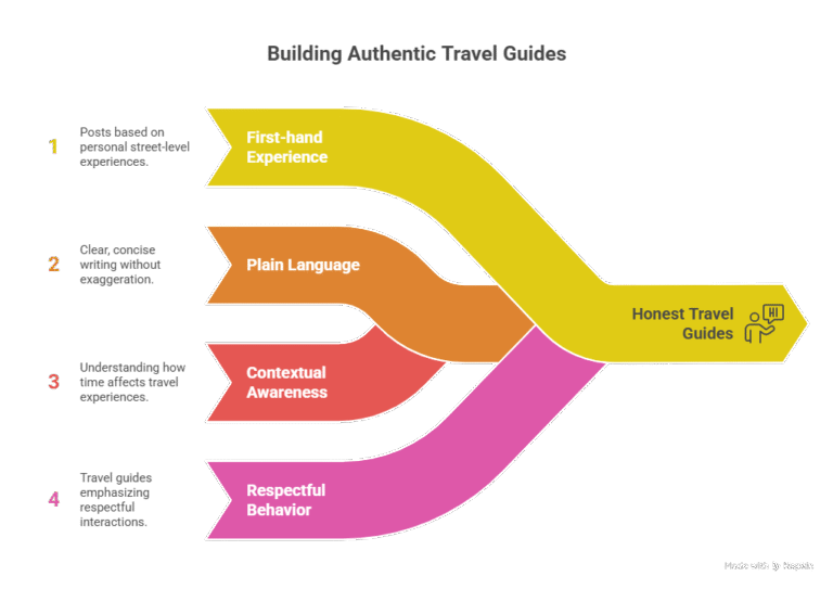 • Explore Pattaya • Where to Stay • Eat & Drink • Travel Tips